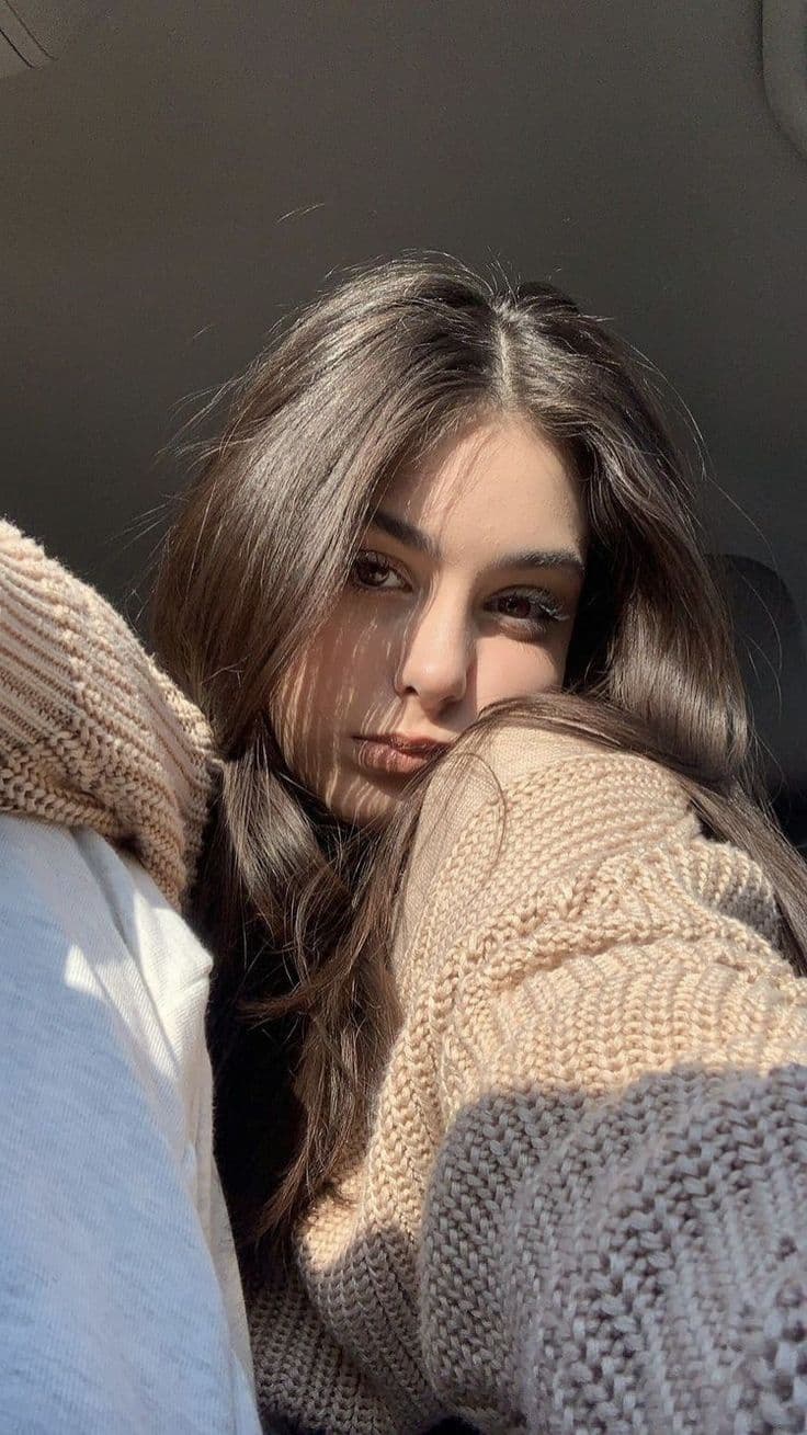 Priya Sharma's studio