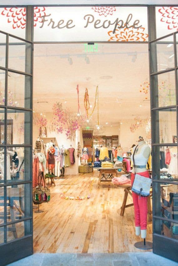 Priya Sharma's studio